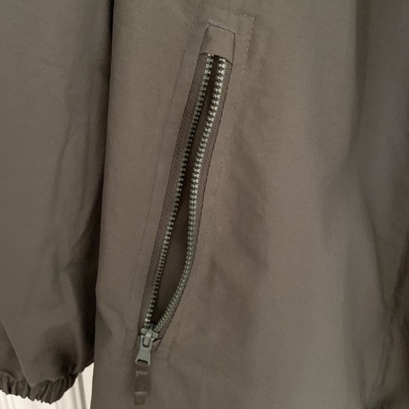 Womens Rain Jacket - Picture 5 of 6